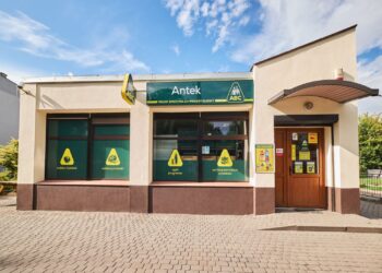 ABC największą siecią franczyzową na rynku