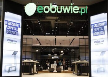 11 par wyjątkowych butów od eobuwie.pl dla WOŚP