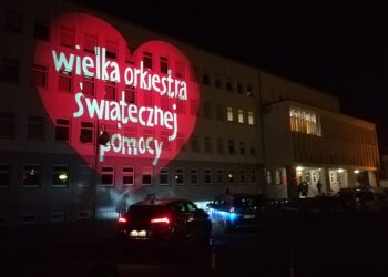 Jubileuszowa zbiórka PayU na rzecz WOŚP