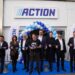 Sieć Action debiutuje w Hiszpanii