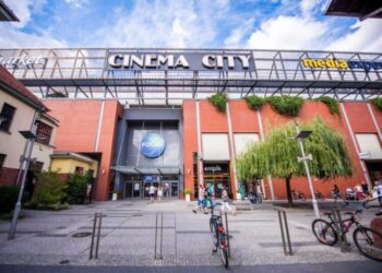 Nowi najemcy i modernizacje sklepów w CH Focus