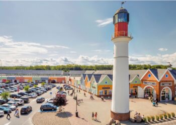Designer Outlet Gdańsk