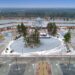 Designer Outlet Sosnowiec parking