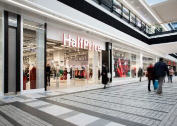 Focus Mall Zielona Góra zyskuje nowych najemców