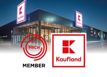 Kaufland łączy siły z Polską Radą Centrów Handlowych