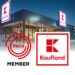 Kaufland łączy siły z Polską Radą Centrów Handlowych