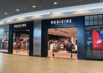 Salon Medicine wrócił do Atrium Copernicus