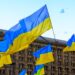 Flagi Ukrainy