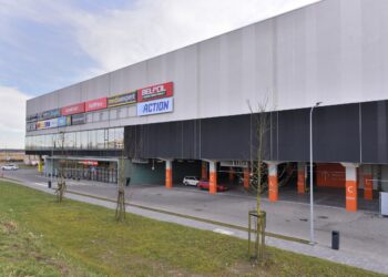 Jak wygląda Gemini Park Tychy po rozbudowie