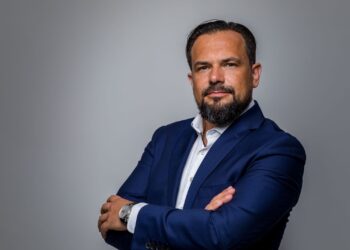 Grzegorz Mroczek Cream property Advisors