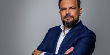 Grzegorz Mroczek Cream property Advisors