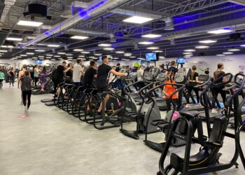 CityFit otwiera trzeci klub w Lublinie