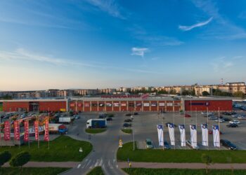 Jak wygląda Pasaż Świętokrzyski