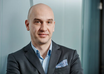 Paweł Grabowski, Żabka Future