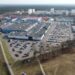 Przy centrum handlowym Nowe Bielawy powstanie nowy retail park