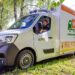 Sklep mobilny