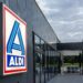 ALDI otwiera kolejne sklepy, wejscie do sklepu ALDI