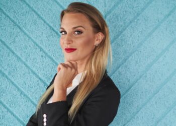 Anna Wdowiak, JLL opowiada o nowych formatach w branży retail