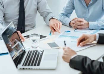 Ponure nastroje wśród firm rodzinnych