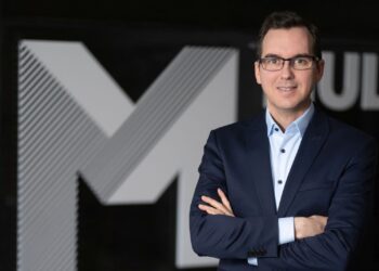 Frederic Rouleau Country Asset Manager Multi Poland