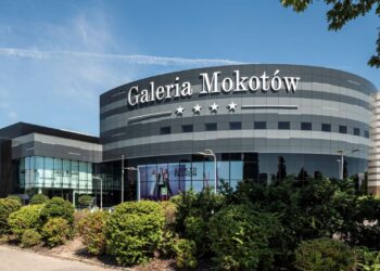 Galeria Mokotów