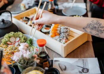 Koku Sushi