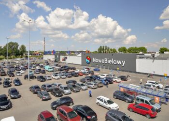 galeria Nowe Bielawy