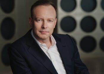 Paweł Surówka, prezes Eurocash