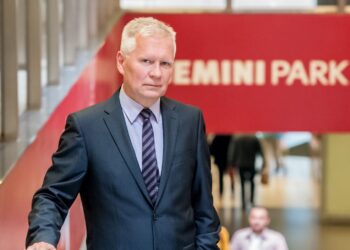 Zbigniew Nowak, Gemini Holding