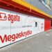 Sieć Agata wprowadza Megaskrytki w kolejnych miastach