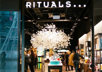 Marka Rituals debiutuje w szczecińskim Galaxy