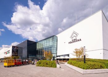Galeria Północna rozwija udogodnienia dla rodzin z dziećmi