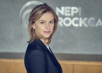 NEPI Rockcastle z nowym działem leasingu