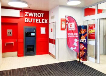 Kaufland zaprasza klientów do zmodernizowanego sklepu w Pile