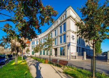 LPP opracuje strategię dekarbonizacji zgodnie z naukową metodą SBTi