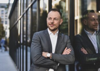 „Przyspieszamy działania po pandemicznej rzeczywistości” – mówi Michał Kaleta, Wyjątkowy Prezent