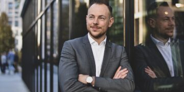 „Przyspieszamy działania po pandemicznej rzeczywistości” – mówi Michał Kaleta, Wyjątkowy Prezent