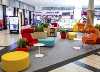 Nowa Górna przechodzi metamorfozę