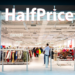 W Centrum Handlowym Silesia otwarto sklep HalfPrice