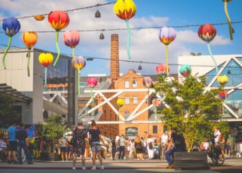 11 nowych miejsc pojawi się w praskim Koneserze. Wśród nich m.in. restauracje, klub jazzowy i muzeum