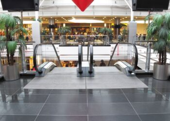 PRCH: „Centra handlowe z optymistycznymi wskaźnikami obrotów i odwiedzalności klientów – wyraźnie przekroczone zostały wyniki sprzed pandemii”