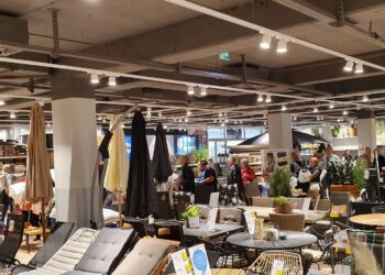 W Galerii Fordon otwarto JYSK XL