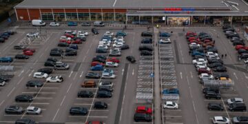 Retail parki na inwestycyjnym topie