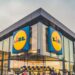 Lidl Polska otworzył dwa nowe sklepy: w Sławnie i Hajnówce