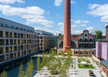 Łódzka Fuzja z nowym najemcą