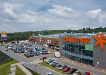 Gemini Park Tarnów wzmacnia ofertę modową