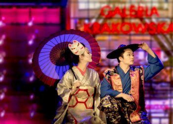 Galeria Krakowska organizuje w lipcu 3 festiwale