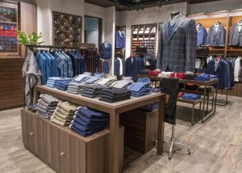 Milion klientów w sklepach LANCERTO rocznie  – optymalizacja portfolio trwa
