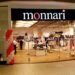 Nowe salony marki Monnari w galeriach NEPI Rockcastle