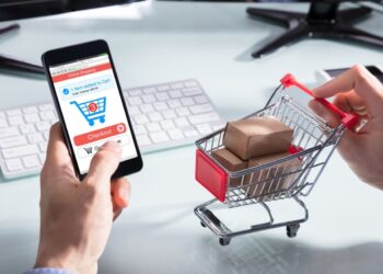E-commerce powoli hamuje – eksperci komentują